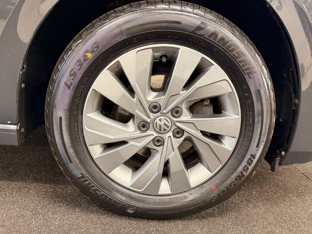 Used Volkswagen Polo 2020 for sale - 77655255: Photo 15