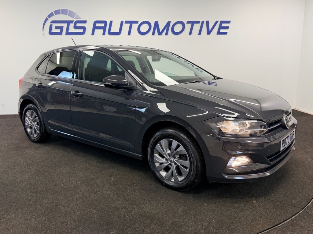 Used Volkswagen Polo 2020 for sale - 77655255: Photo 16