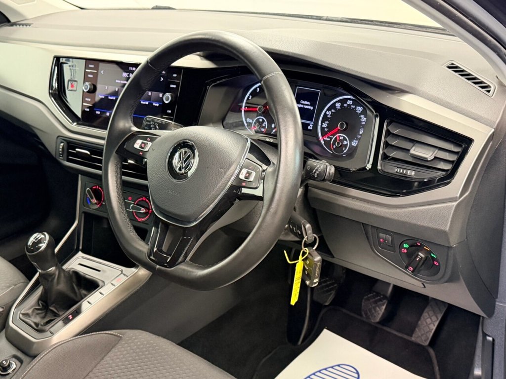 Used Volkswagen Polo 2020 for sale - 77655255: Photo 18