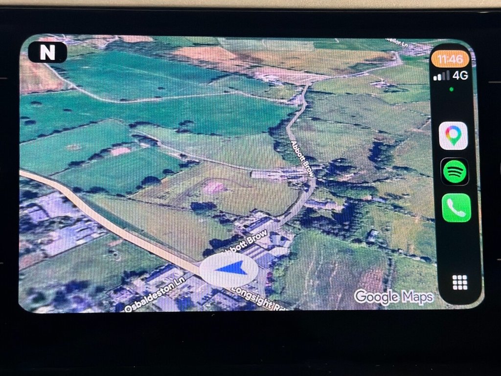 Used Volkswagen Polo 2020 for sale - 77655255: Photo 2