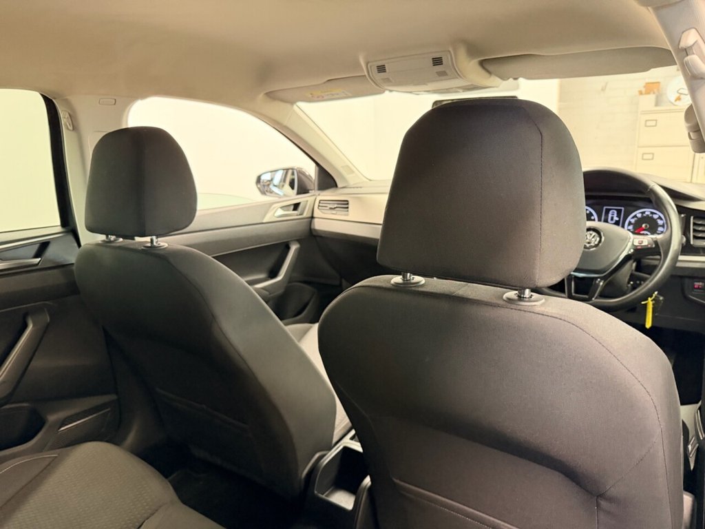 Used Volkswagen Polo 2020 for sale - 77655255: Photo 21