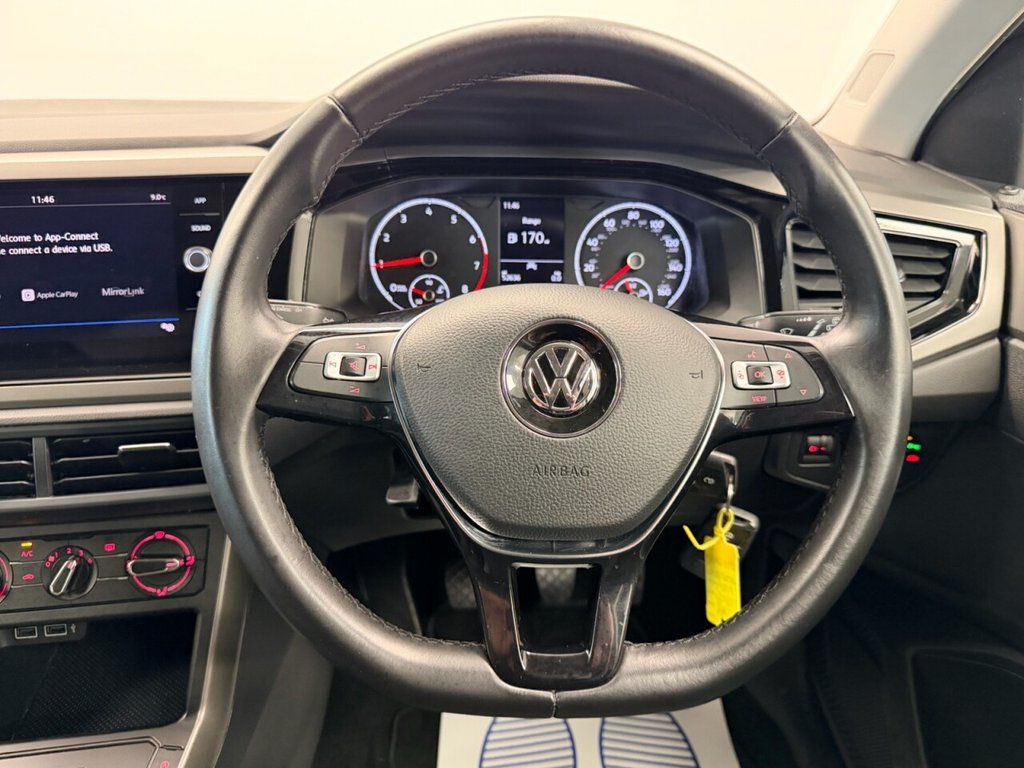 Used Volkswagen Polo 2020 for sale - 77655255: Photo 22