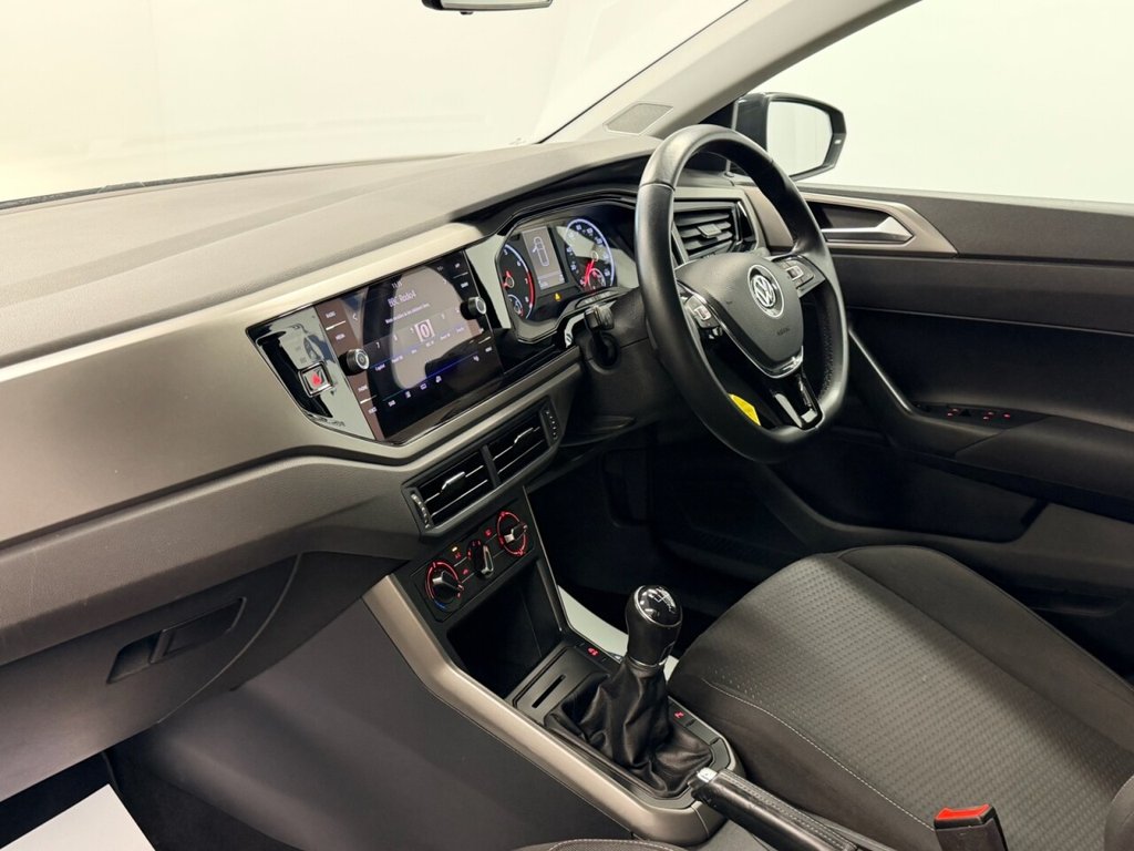 Used Volkswagen Polo 2020 for sale - 77655255: Photo 23