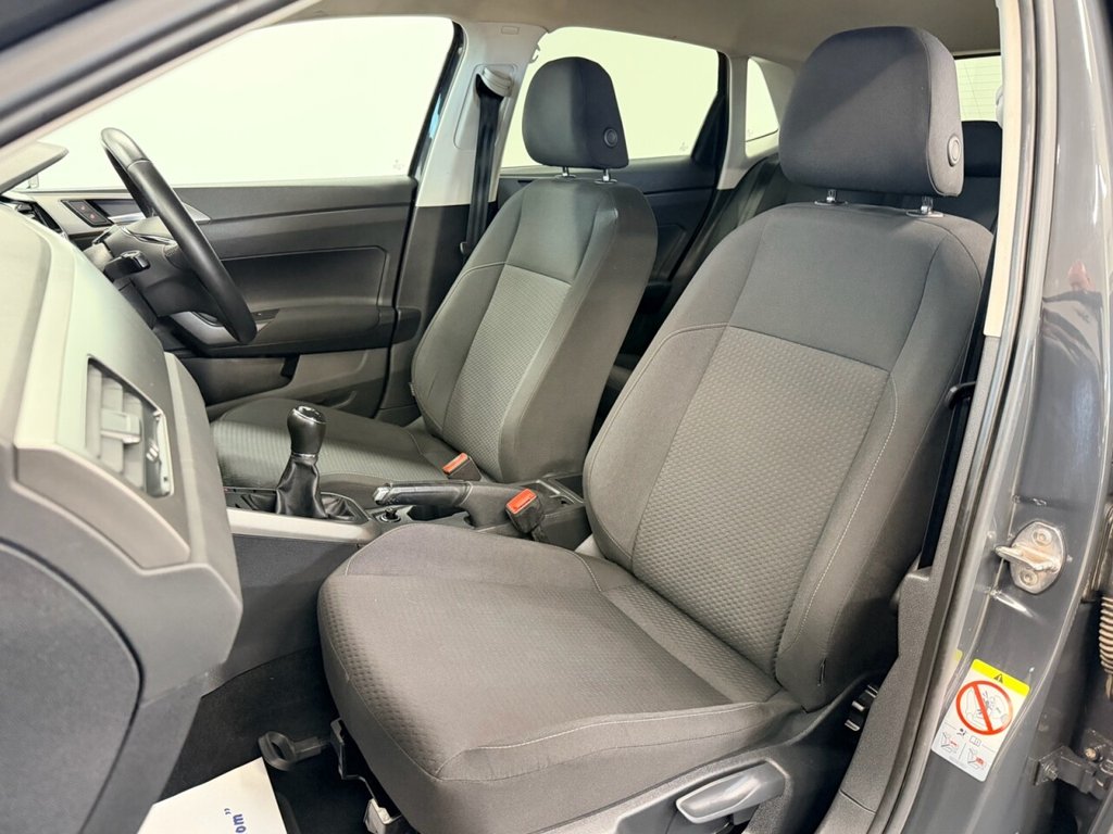 Used Volkswagen Polo 2020 for sale - 77655255: Photo 24