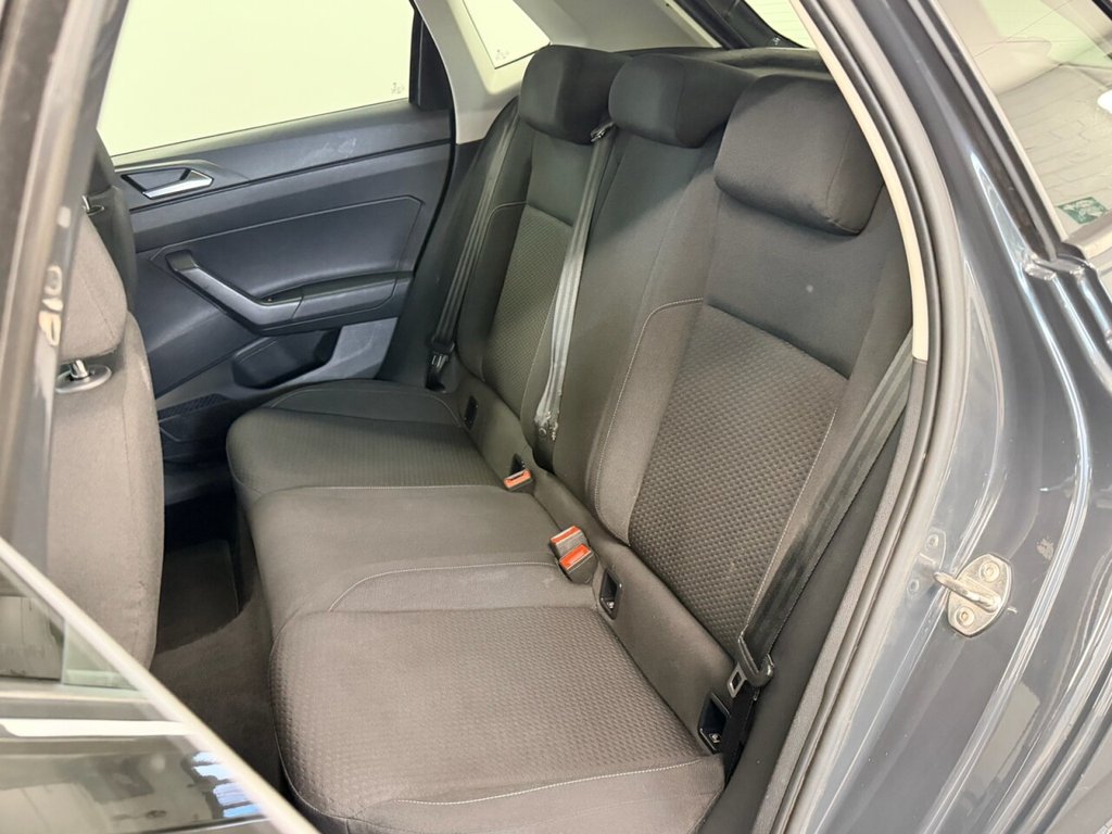 Used Volkswagen Polo 2020 for sale - 77655255: Photo 27