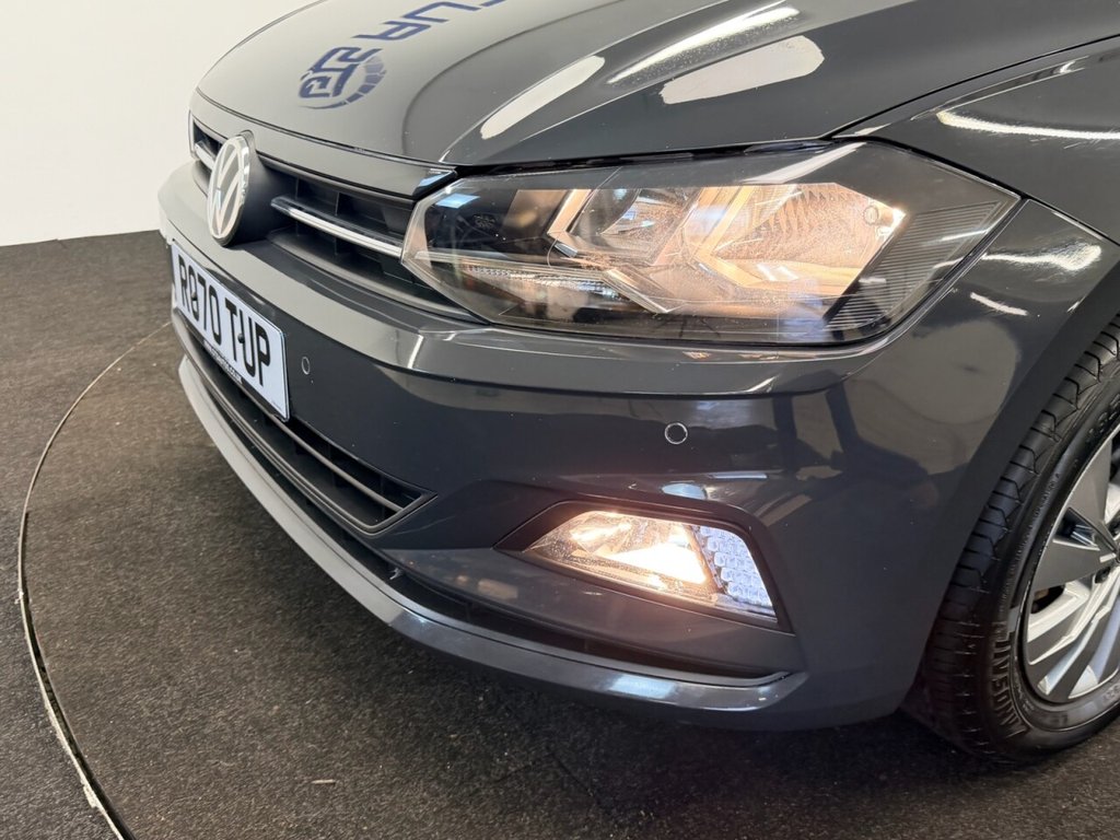 Used Volkswagen Polo 2020 for sale - 77655255: Photo 28