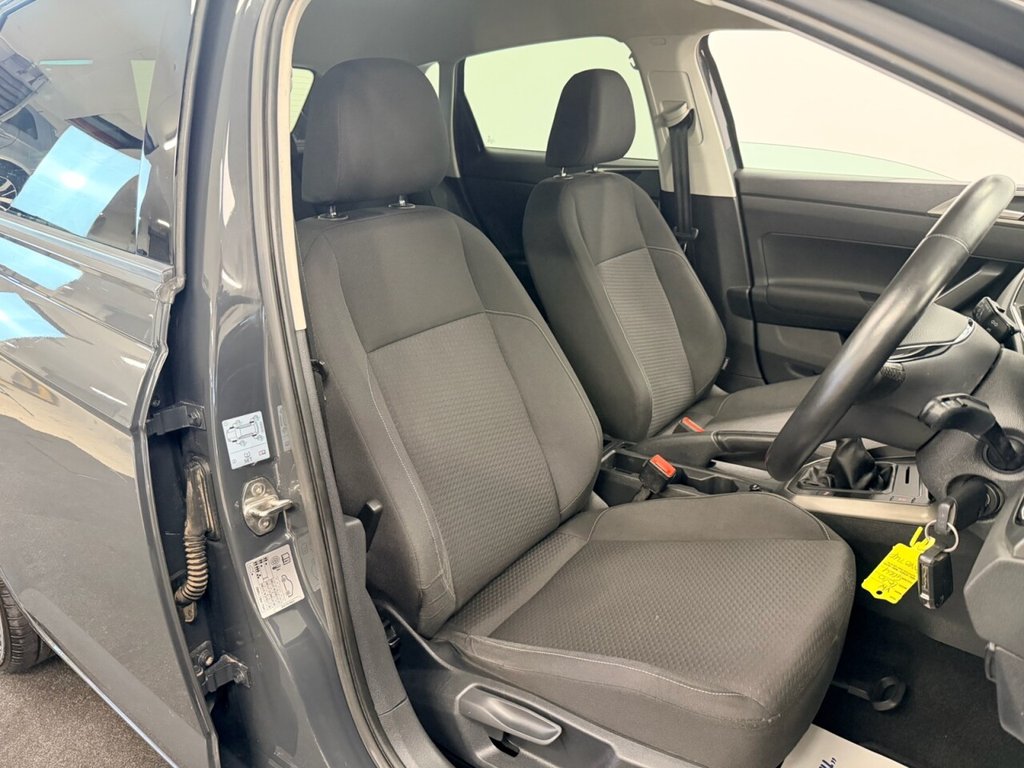 Used Volkswagen Polo 2020 for sale - 77655255: Photo 3