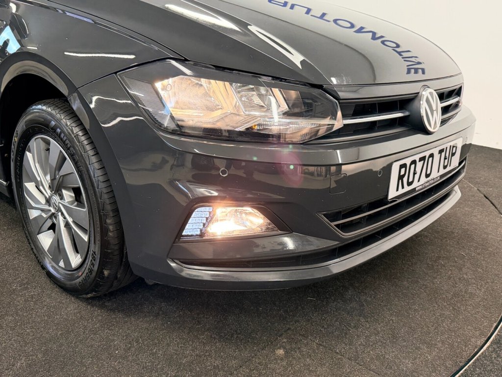 Used Volkswagen Polo 2020 for sale - 77655255: Photo 32