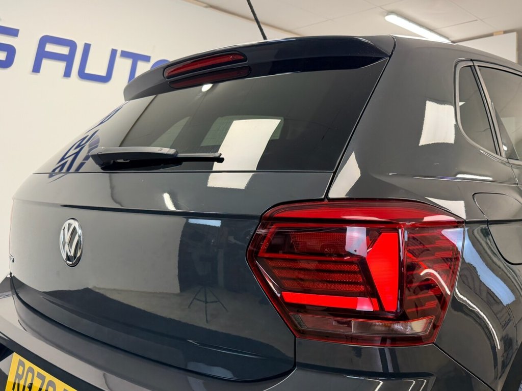 Used Volkswagen Polo 2020 for sale - 77655255: Photo 34