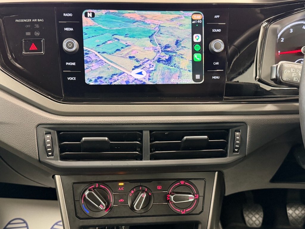 Used Volkswagen Polo 2020 for sale - 77655255: Photo 36