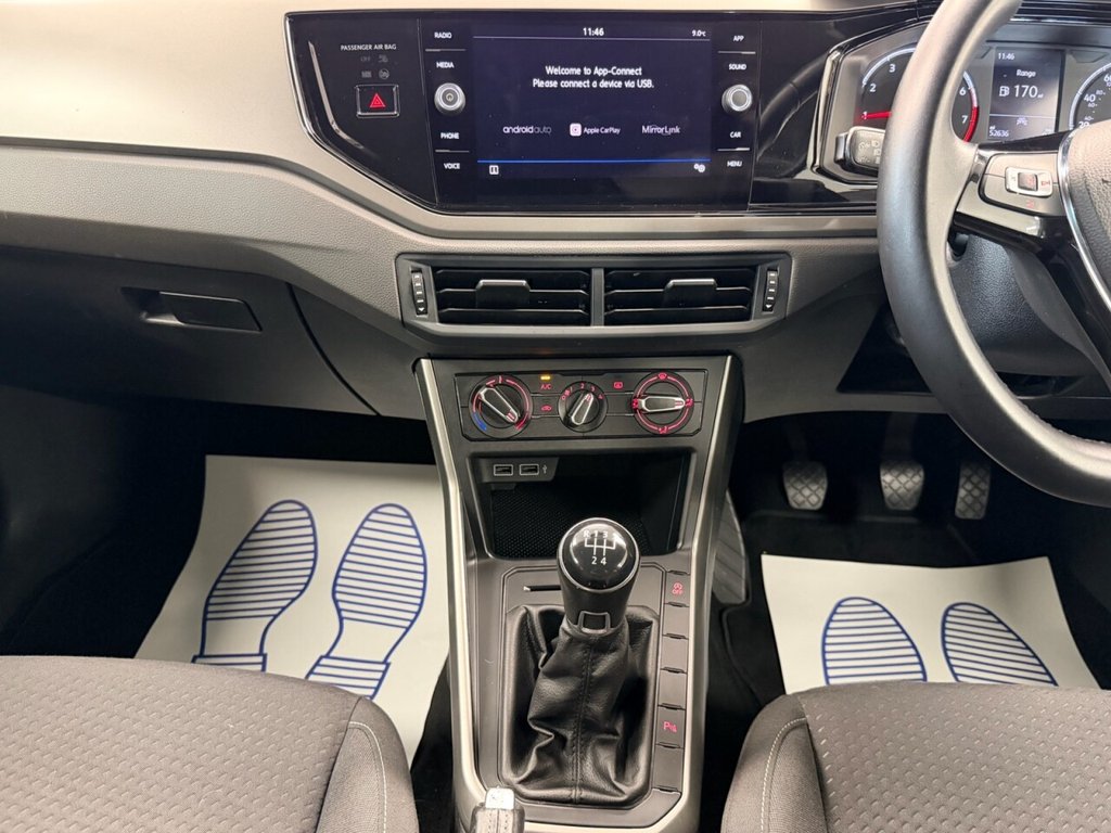 Used Volkswagen Polo 2020 for sale - 77655255: Photo 37