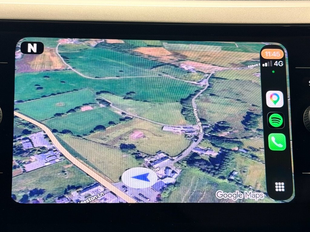 Used Volkswagen Polo 2020 for sale - 77655255: Photo 38