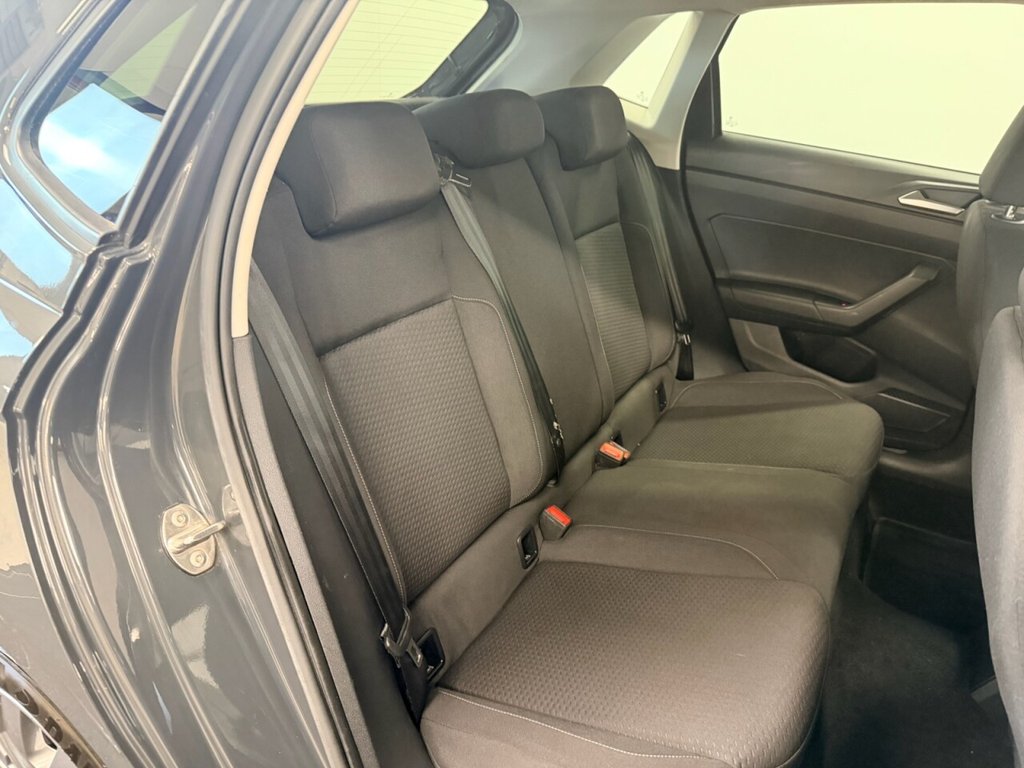 Used Volkswagen Polo 2020 for sale - 77655255: Photo 4
