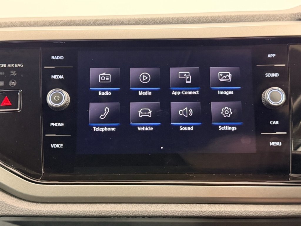 Used Volkswagen Polo 2020 for sale - 77655255: Photo 41