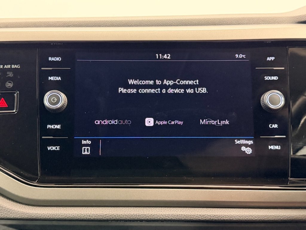 Used Volkswagen Polo 2020 for sale - 77655255: Photo 42