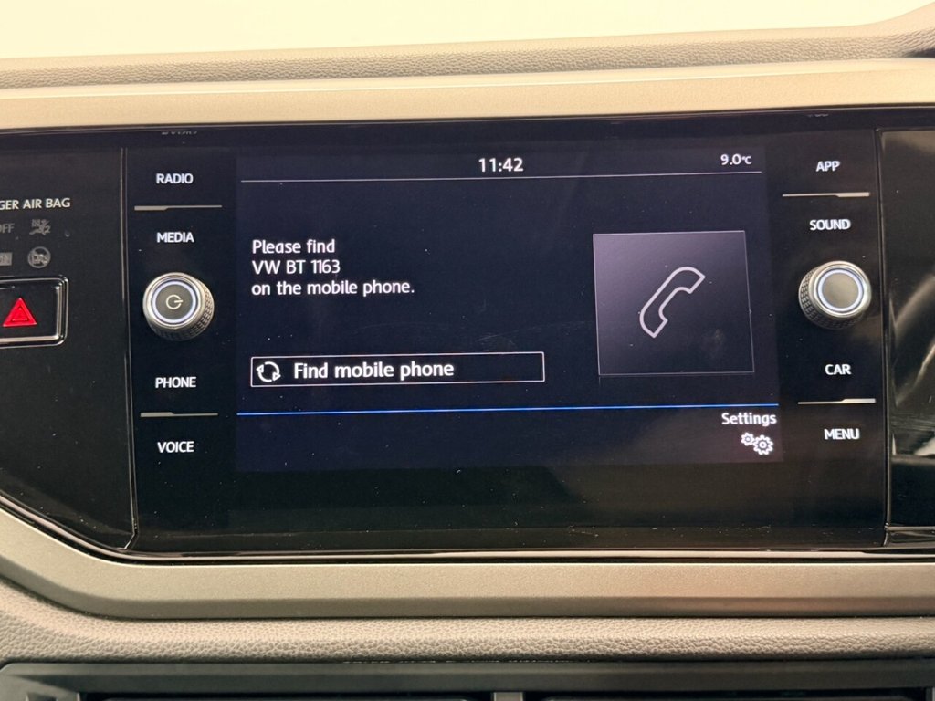 Used Volkswagen Polo 2020 for sale - 77655255: Photo 43