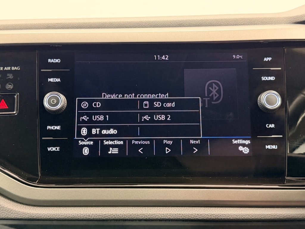 Used Volkswagen Polo 2020 for sale - 77655255: Photo 44