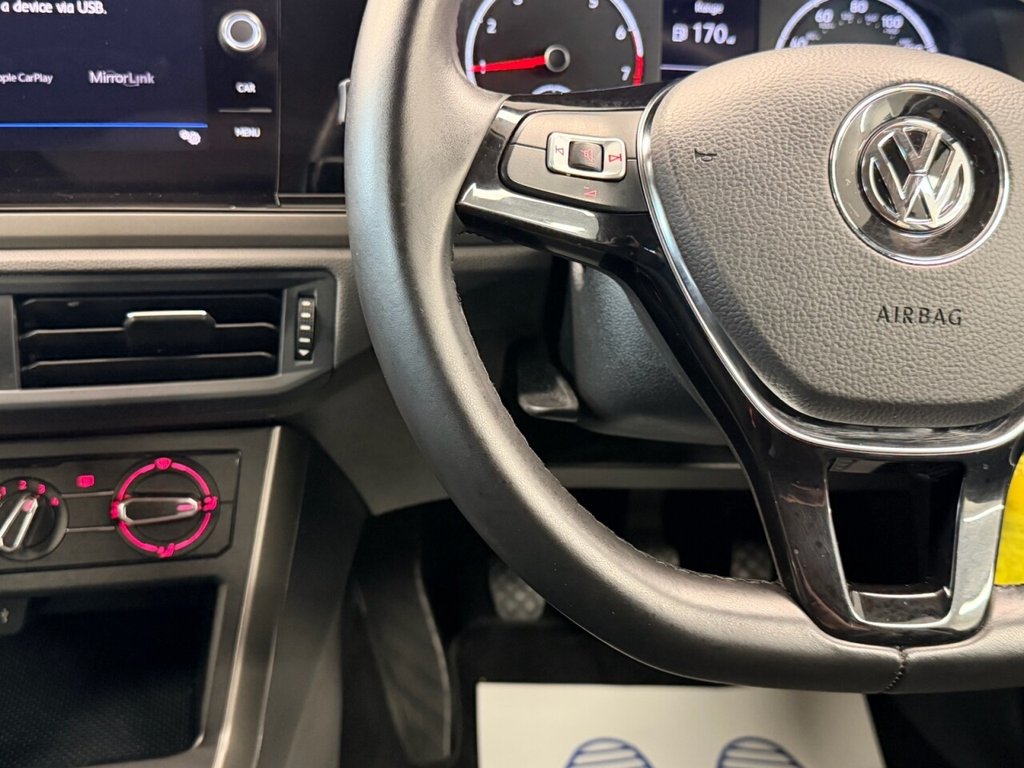 Used Volkswagen Polo 2020 for sale - 77655255: Photo 46