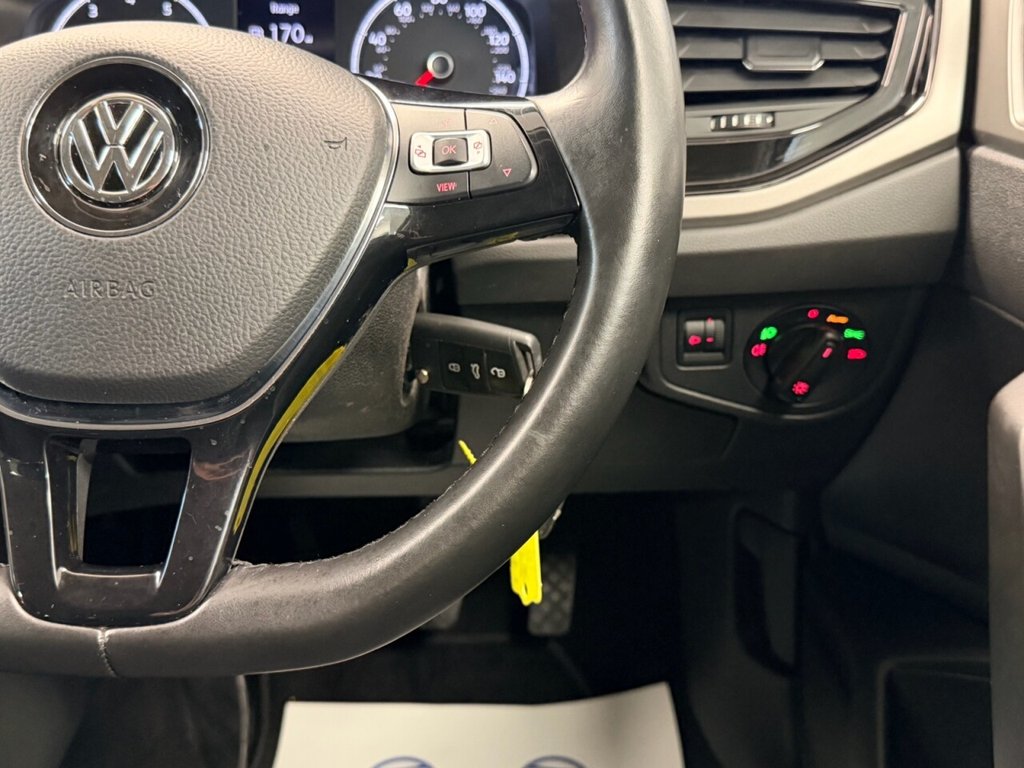 Used Volkswagen Polo 2020 for sale - 77655255: Photo 47