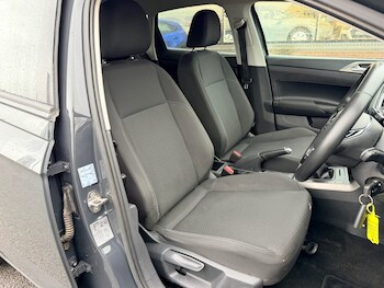 Used Volkswagen Polo 2020 for sale - 77655255: Photo