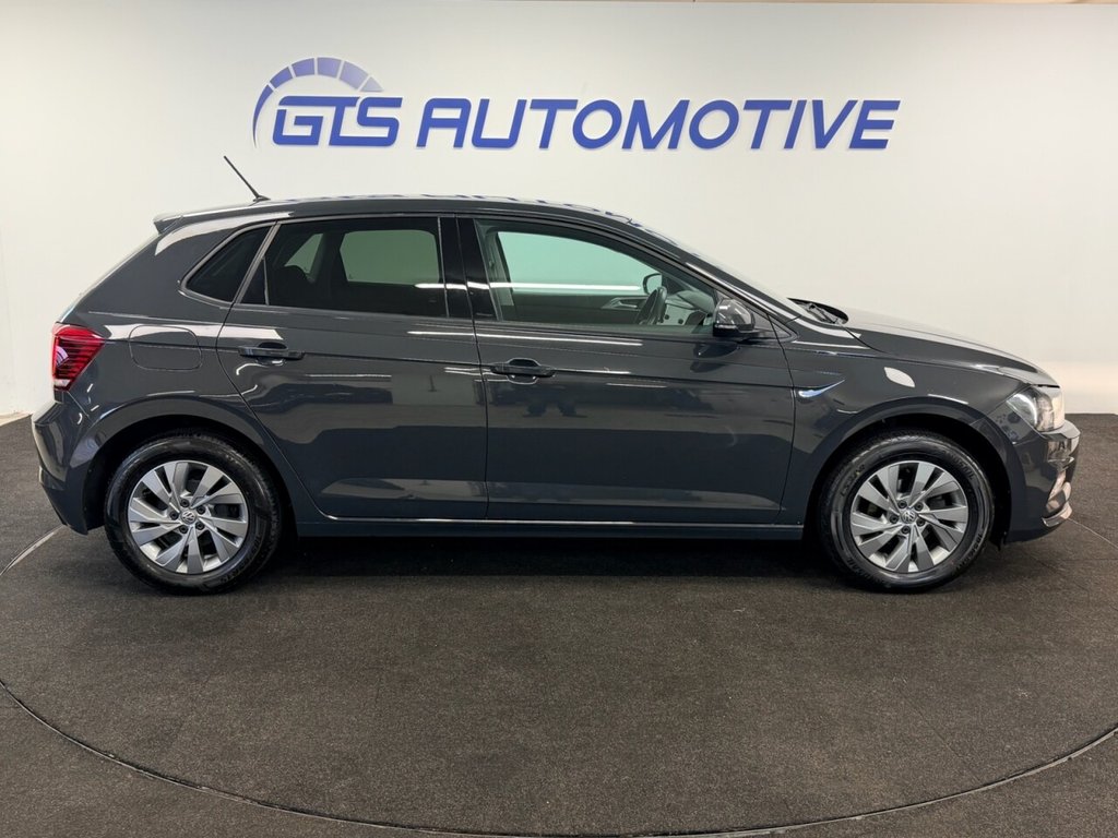 Used Volkswagen Polo 2020 for sale - 77655255: Photo 5