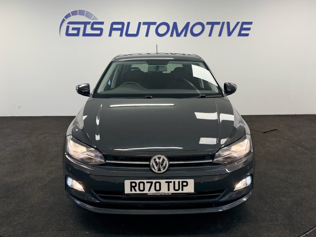 Used Volkswagen Polo 2020 for sale - 77655255: Photo 6