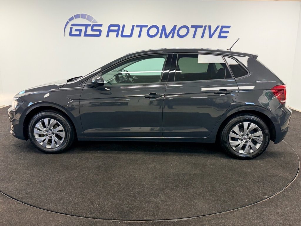 Used Volkswagen Polo 2020 for sale - 77655255: Photo 7