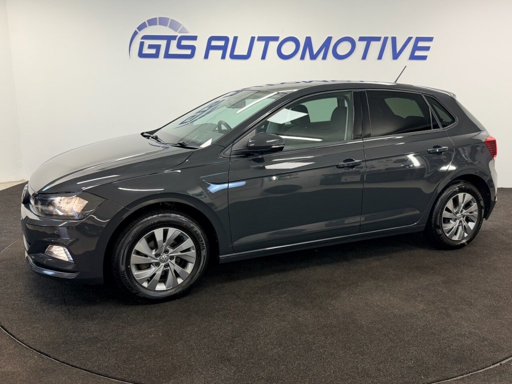 Used Volkswagen Polo 2020 for sale - 77655255: Photo 8