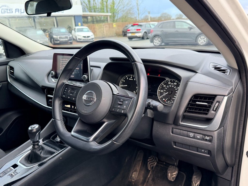 Used Nissan Qashqai 2021 for sale - 77891305: Photo 10