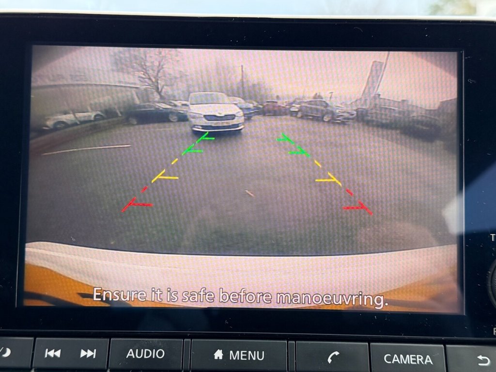 Used Nissan Qashqai 2021 for sale - 77891305: Photo 2