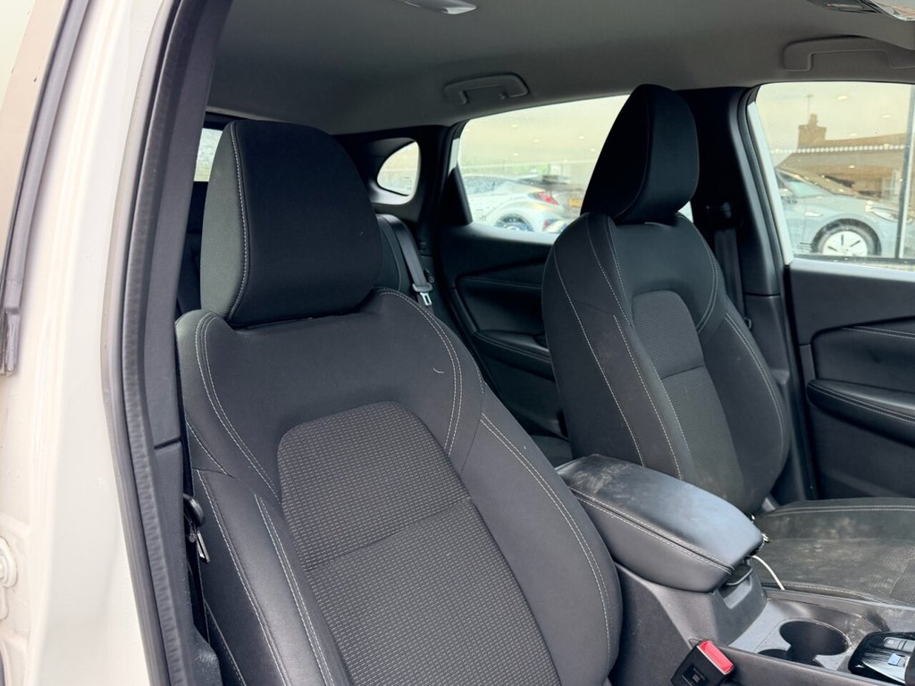 Used Nissan Qashqai 2021 for sale - 77891305: Photo 3