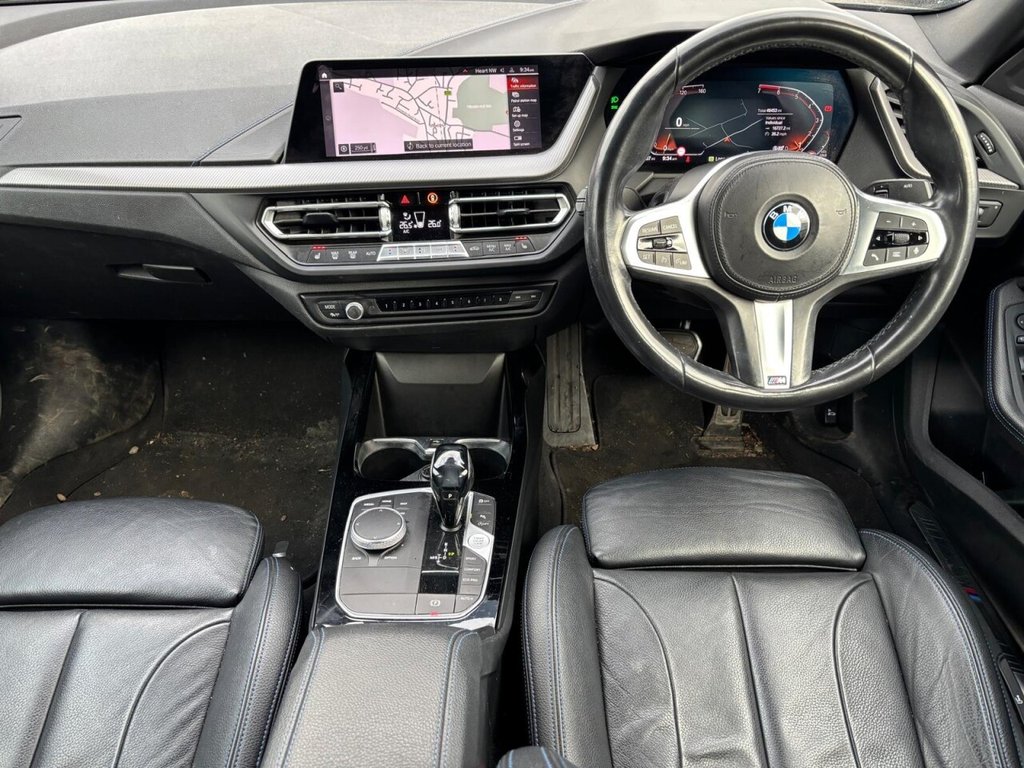 Used BMW 2 Series 2021 for sale - 77642163: Photo 11