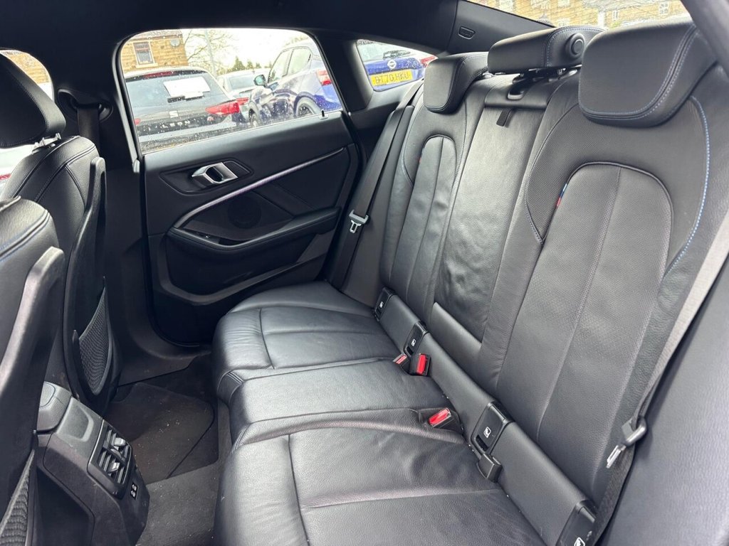 Used BMW 2 Series 2021 for sale - 77642163: Photo 15