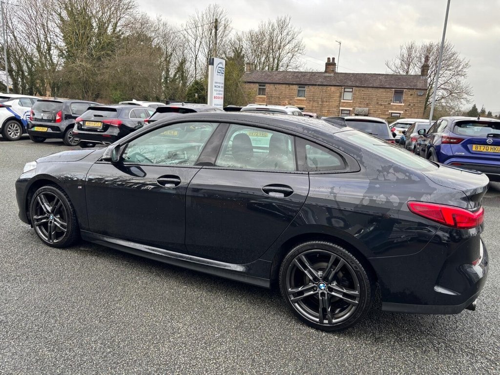 Used BMW 2 Series 2021 for sale - 77642163: Photo 18