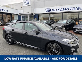 2021 (70) - 218i M Sport 4dr DCT