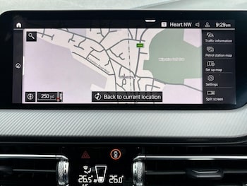 Used BMW 2 Series 2021 for sale - 77642163: Photo