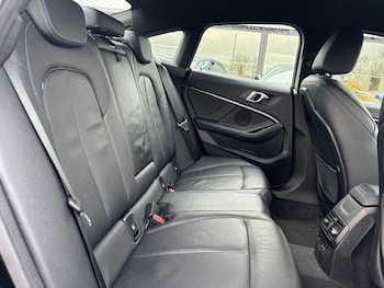 Used BMW 2 Series 2021 for sale - 77642163: Photo