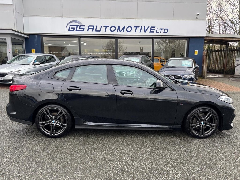 Used BMW 2 Series 2021 for sale - 77642163: Photo 5