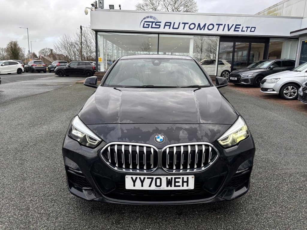 Used BMW 2 Series 2021 for sale - 77642163: Photo 6