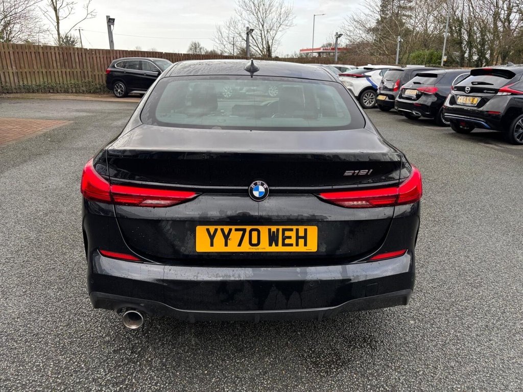 Used BMW 2 Series 2021 for sale - 77642163: Photo 9
