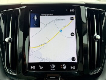 Used Volvo XC60 2020 for sale - 77139755: Photo