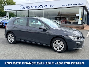 Used Volkswagen Golf 2022 for sale - 79543475: Photo