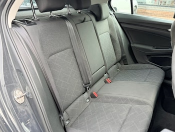 Used Volkswagen Golf 2022 for sale - 79543475: Photo