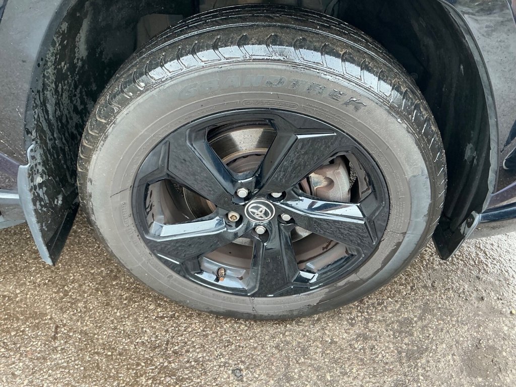 Used Toyota RAV4 2020 for sale - 76711439: Photo 6