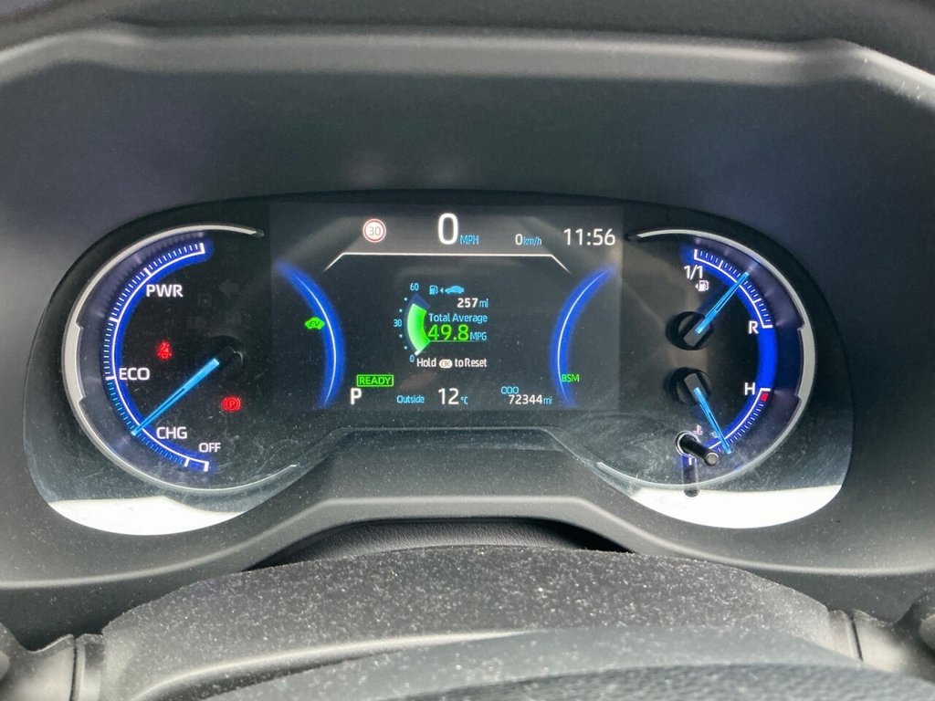 Used Toyota RAV4 2020 for sale - 76711439: Photo 7