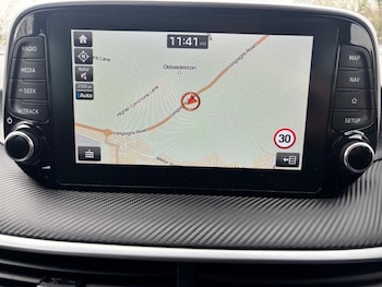 Used Hyundai TUCSON 2019 for sale - 77806477: Photo