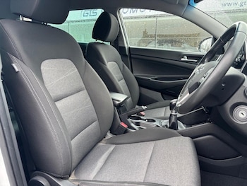 Used Hyundai TUCSON 2019 for sale - 77806477: Photo