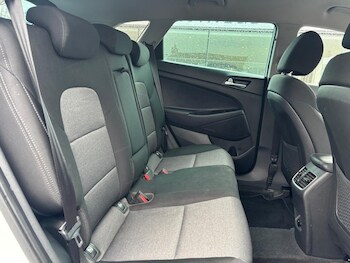 Used Hyundai TUCSON 2019 for sale - 77806477: Photo