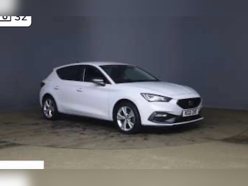 SEAT Leon feature image