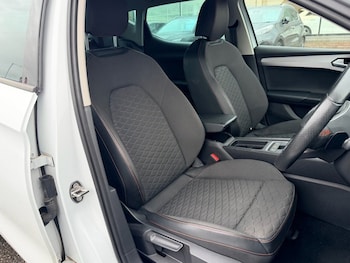 Used SEAT Leon 2021 for sale - 77089181: Photo